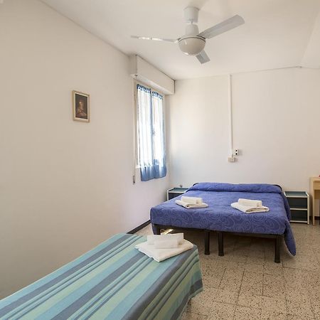 Villa San Francesco Misano Adriatico Extérieur photo
