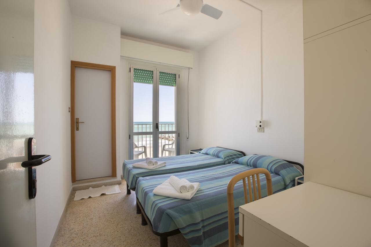 Villa San Francesco Misano Adriatico Extérieur photo