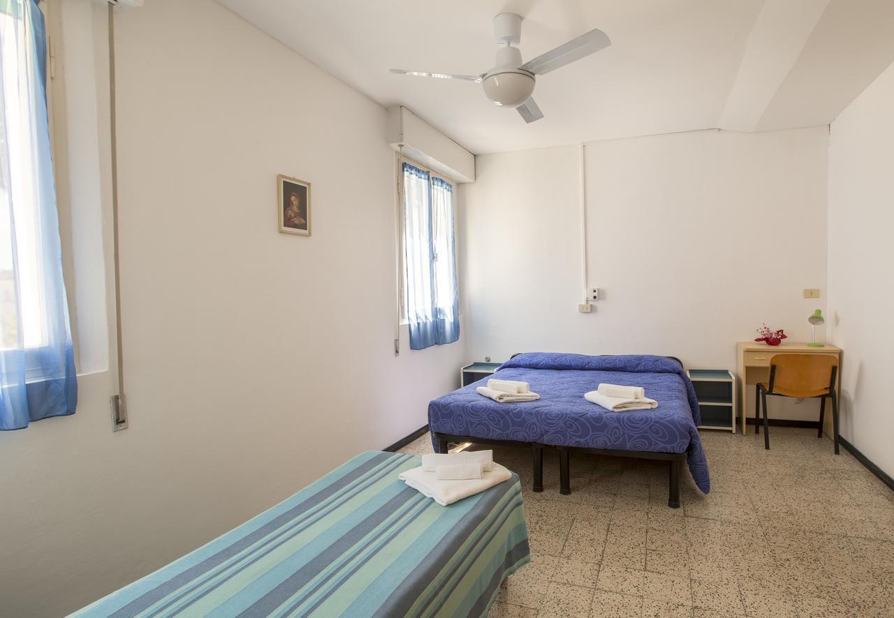 Villa San Francesco Misano Adriatico Extérieur photo