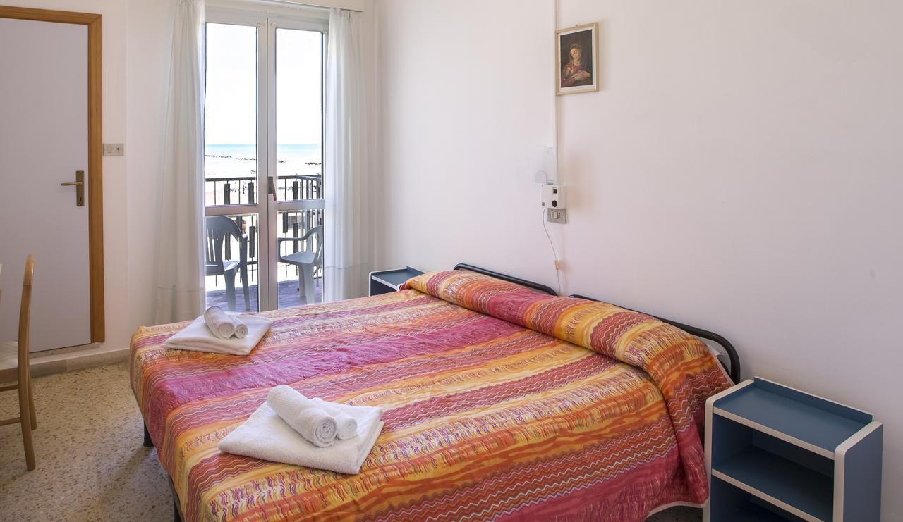 Villa San Francesco Misano Adriatico Extérieur photo
